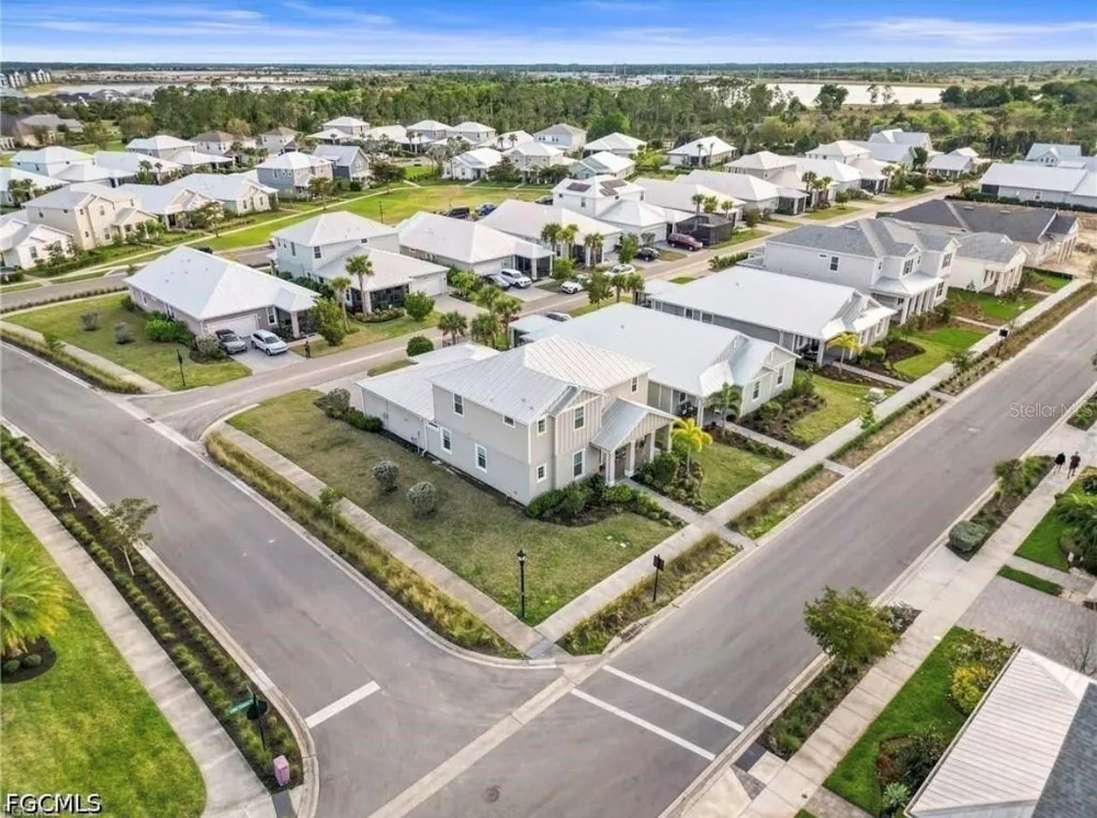 42226 LAKE TIMBER DRIVE Punta Gorda, FL 33982