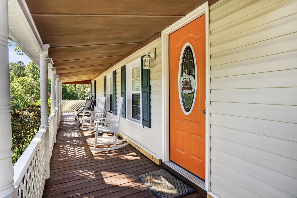 3613 Eastland Rd Sparta, TN 38583