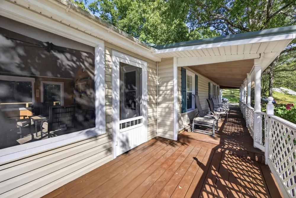 3613 Eastland Rd Sparta, TN 38583