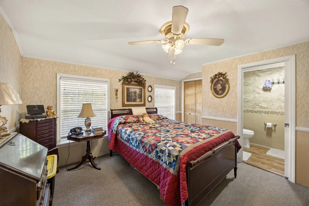 3613 Eastland Rd Sparta, TN 38583