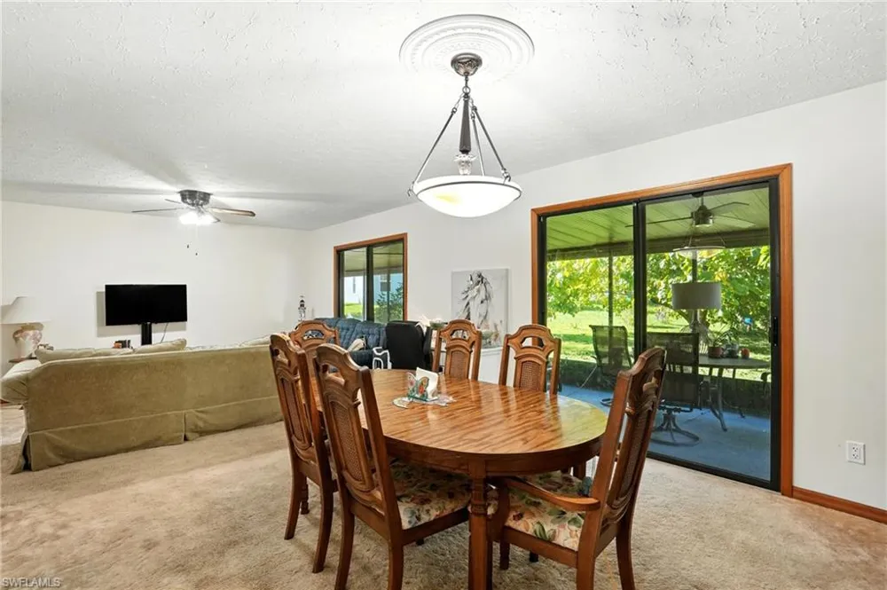 5006 Pike Lane Labelle, FL 33935