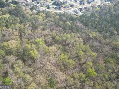 0 Hwy 247 Connector