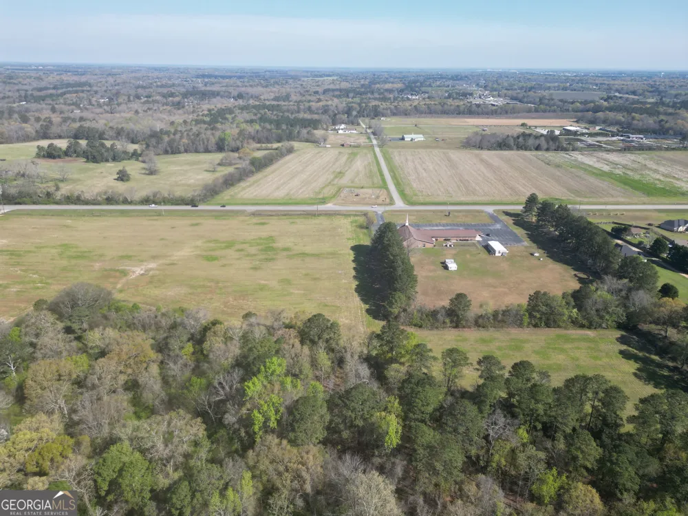 0 Hwy 247 Connector Byron, GA 31008
