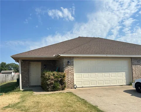 962 Remington Drive #A