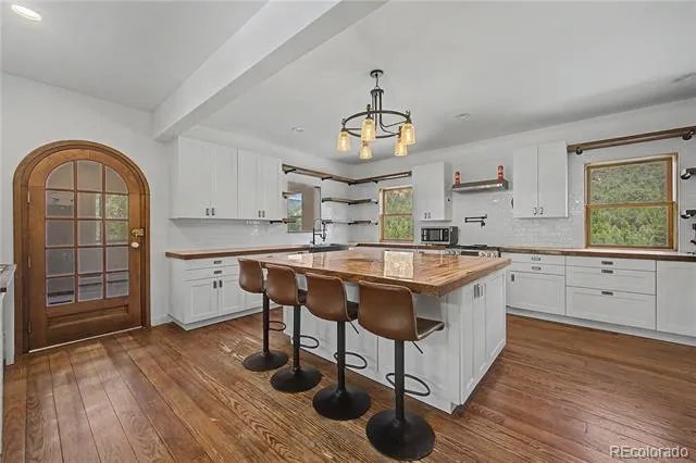 1617 Pierce Gulch Road Cotopaxi, CO 81223