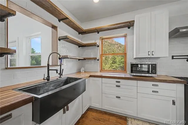 1617 Pierce Gulch Road Cotopaxi, CO 81223