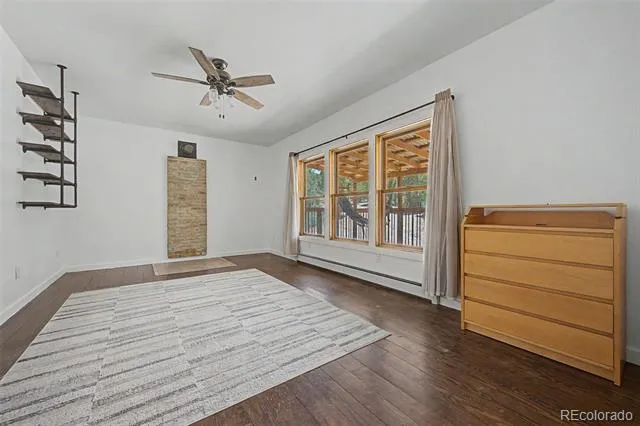 1617 Pierce Gulch Road Cotopaxi, CO 81223