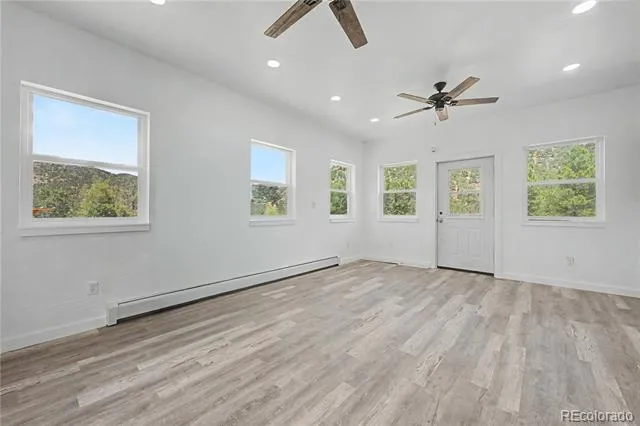 1617 Pierce Gulch Road Cotopaxi, CO 81223