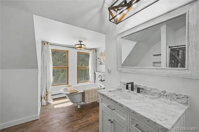 1617 Pierce Gulch Road Cotopaxi, CO 81223