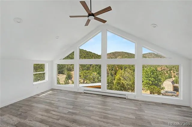 1617 Pierce Gulch Road Cotopaxi, CO 81223