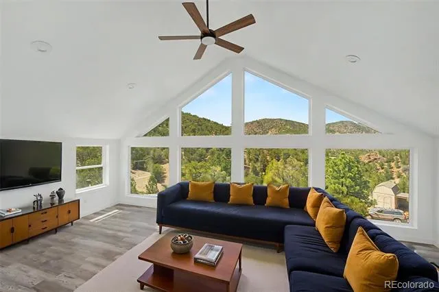 1617 Pierce Gulch Road Cotopaxi, CO 81223