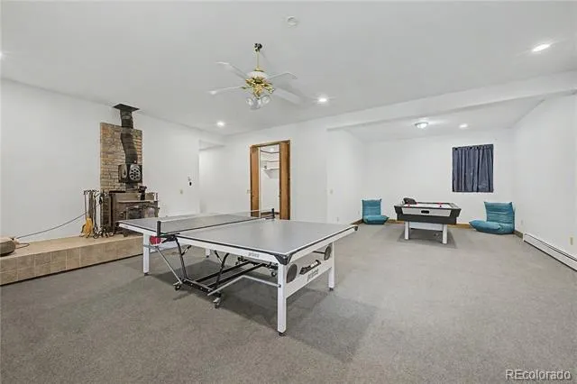 1617 Pierce Gulch Road Cotopaxi, CO 81223