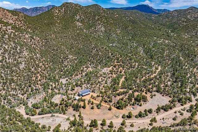 1617 Pierce Gulch Road Cotopaxi, CO 81223