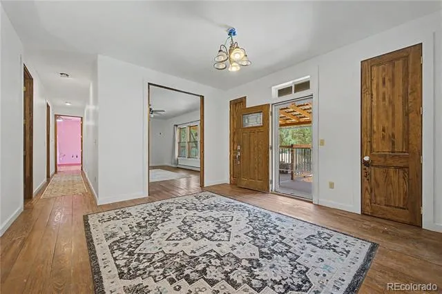 1617 Pierce Gulch Road Cotopaxi, CO 81223
