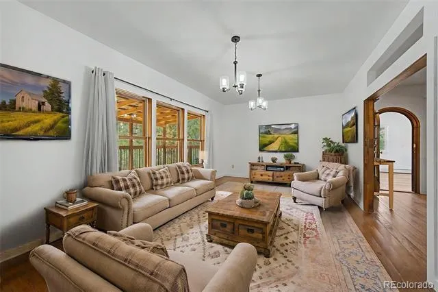 1617 Pierce Gulch Road Cotopaxi, CO 81223