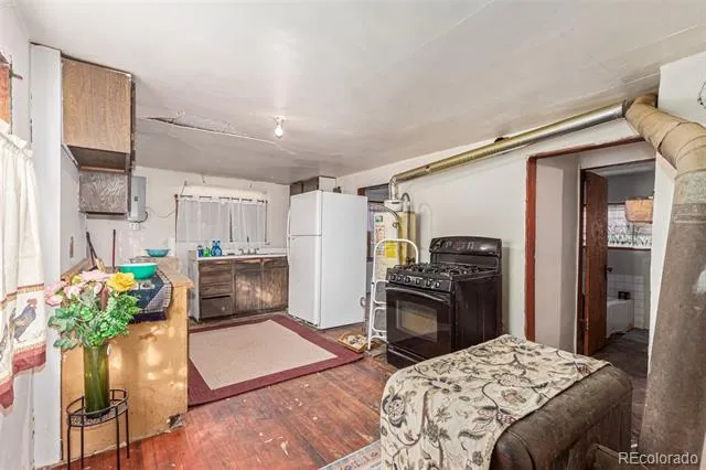 1209 Alton Street Aurora, CO 80010