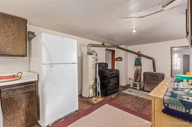 1209 Alton Street Aurora, CO 80010