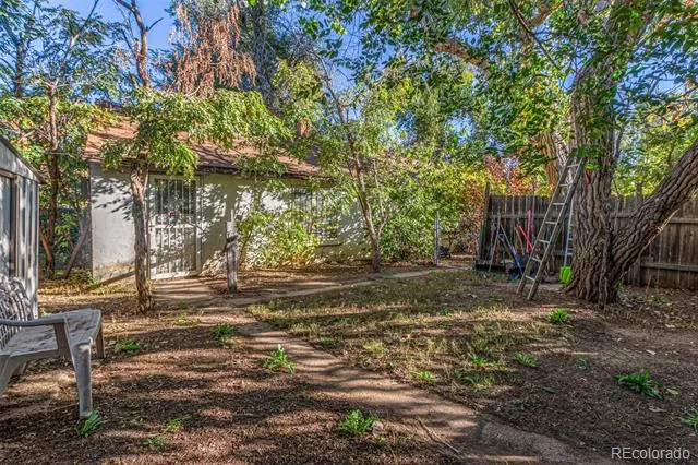 1209 Alton Street Aurora, CO 80010