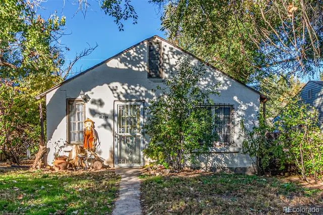 1209 Alton Street Aurora, CO 80010
