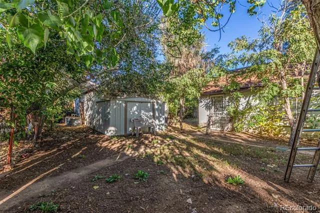1209 Alton Street Aurora, CO 80010