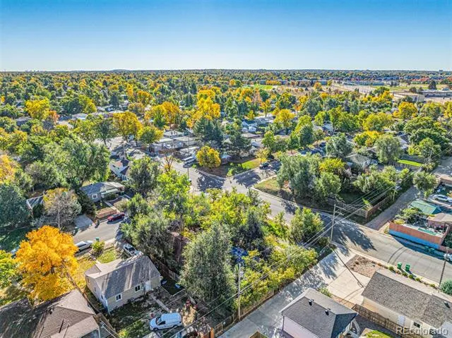 1209 Alton Street Aurora, CO 80010