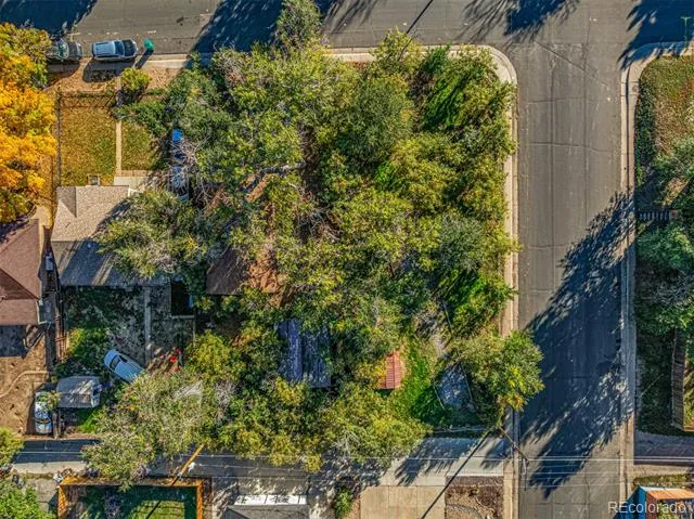 1209 Alton Street Aurora, CO 80010