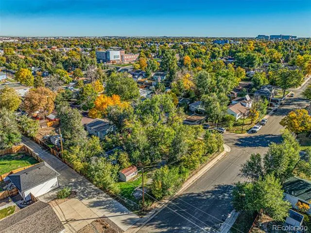 1209 Alton Street Aurora, CO 80010
