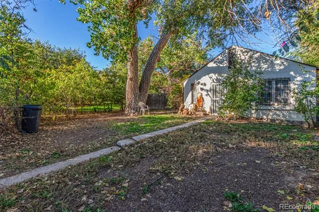1209 Alton Street Aurora, CO 80010