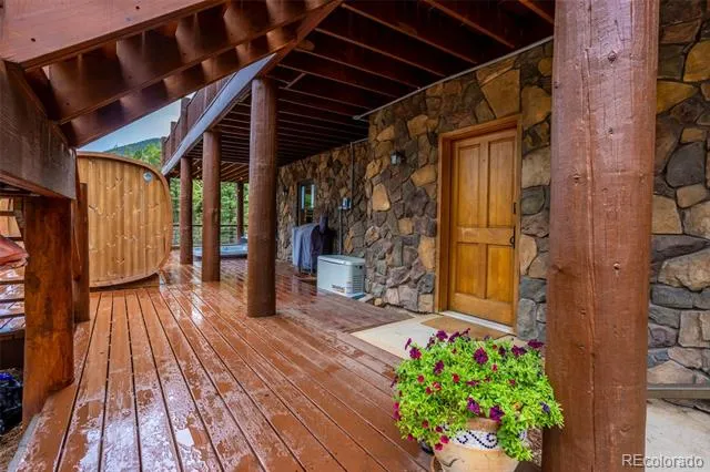 6060 Big Horn Road Manitou Springs, CO 80829