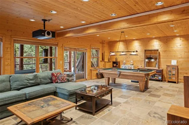 6060 Big Horn Road Manitou Springs, CO 80829