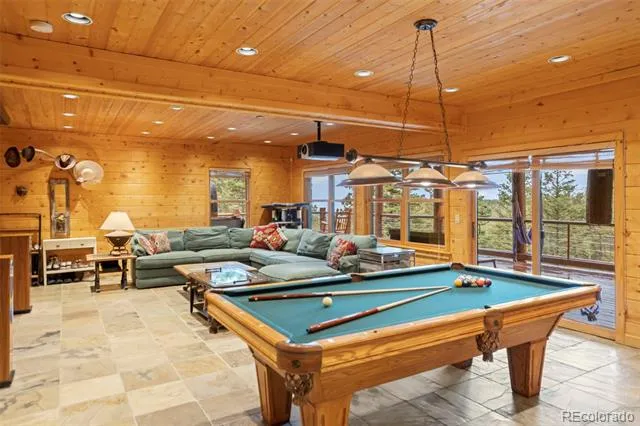 6060 Big Horn Road Manitou Springs, CO 80829