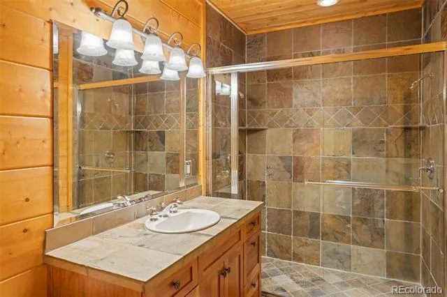 6060 Big Horn Road Manitou Springs, CO 80829