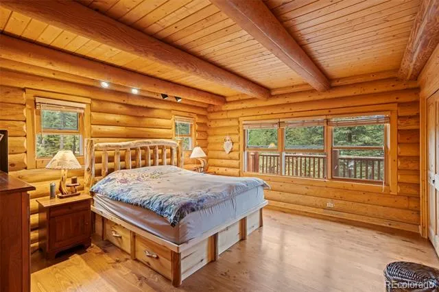 6060 Big Horn Road Manitou Springs, CO 80829