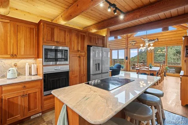 6060 Big Horn Road Manitou Springs, CO 80829