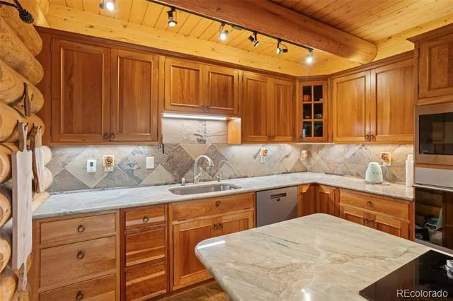 6060 Big Horn Road Manitou Springs, CO 80829