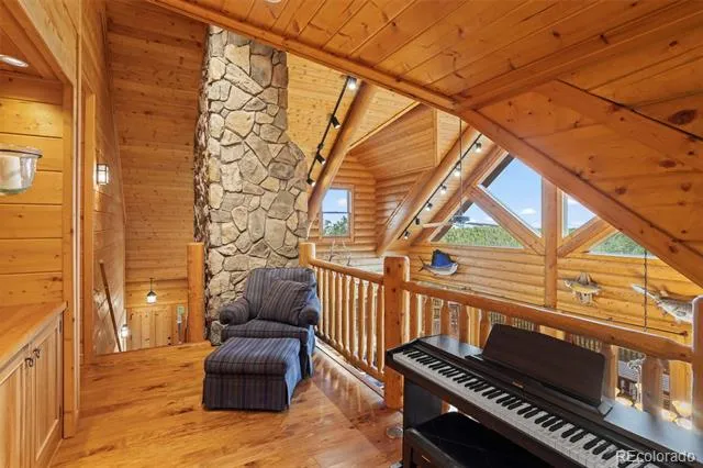 6060 Big Horn Road Manitou Springs, CO 80829