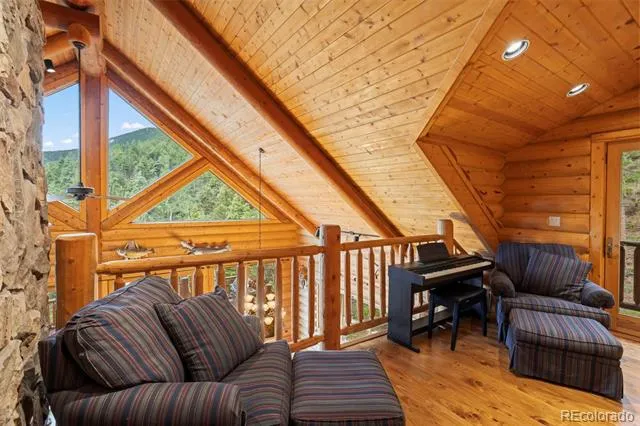 6060 Big Horn Road Manitou Springs, CO 80829
