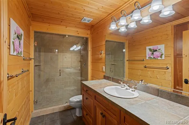 6060 Big Horn Road Manitou Springs, CO 80829