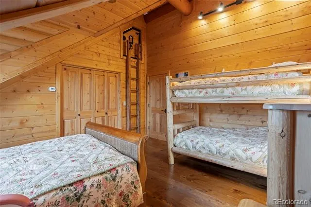 6060 Big Horn Road Manitou Springs, CO 80829