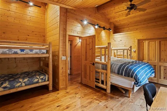 6060 Big Horn Road Manitou Springs, CO 80829