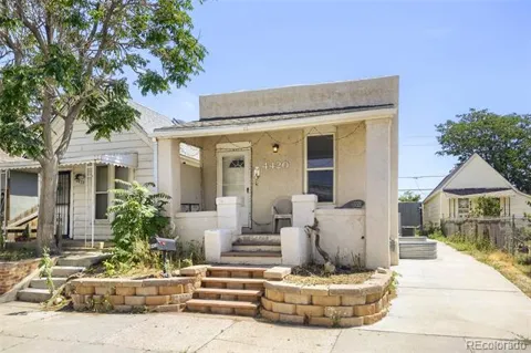 4420 Pennsylvania Street