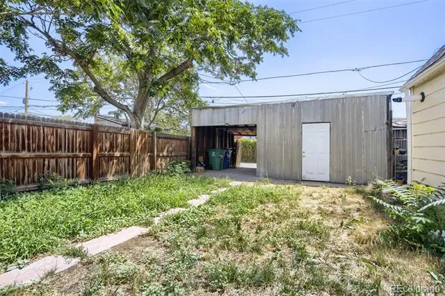 4420 Pennsylvania Street Denver, CO 80216