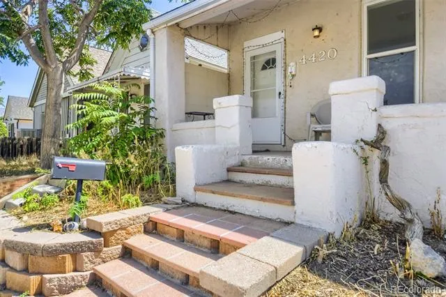 4420 Pennsylvania Street Denver, CO 80216