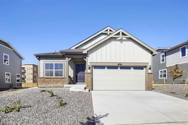 172 Kobe Lane Johnstown, CO 80534