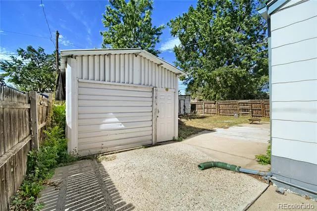 1840 W 51st Avenue Denver, CO 80221