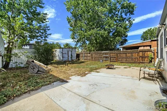 1840 W 51st Avenue Denver, CO 80221