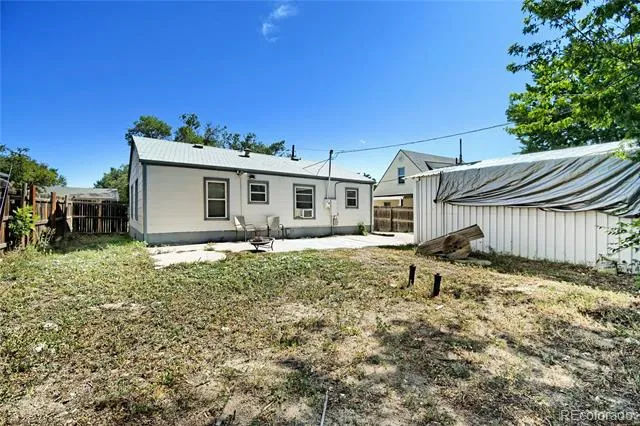 1840 W 51st Avenue Denver, CO 80221