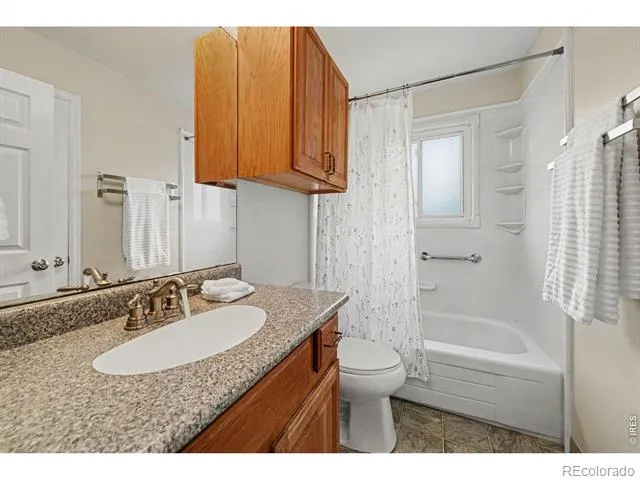 2912 Double Tree Drive Fort Collins, CO 80521