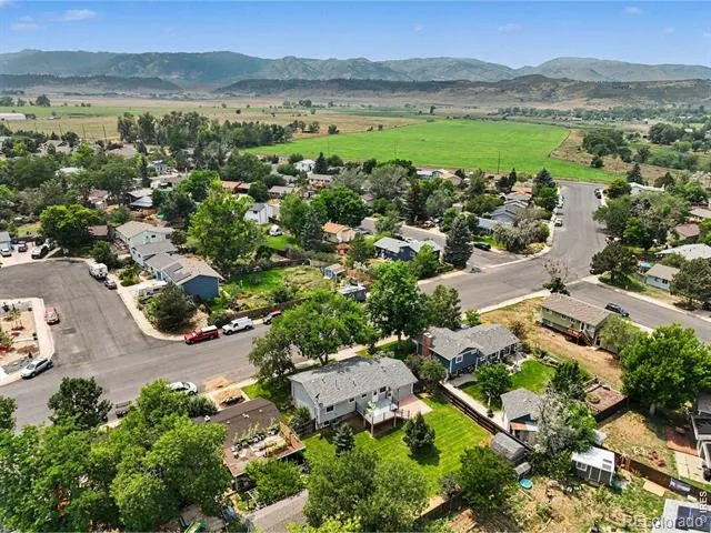 2912 Double Tree Drive Fort Collins, CO 80521