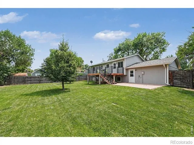 2912 Double Tree Drive Fort Collins, CO 80521